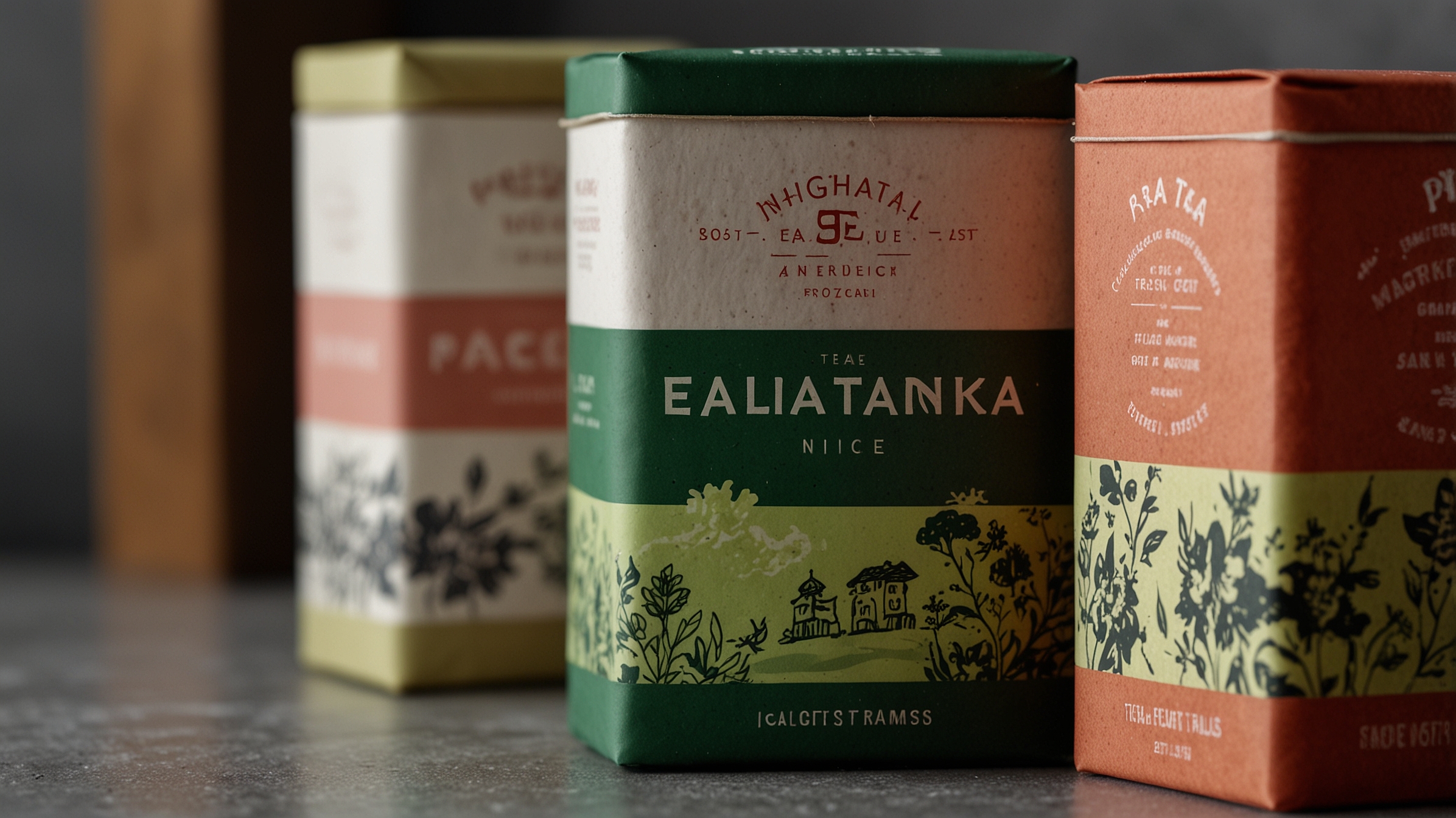 matcha