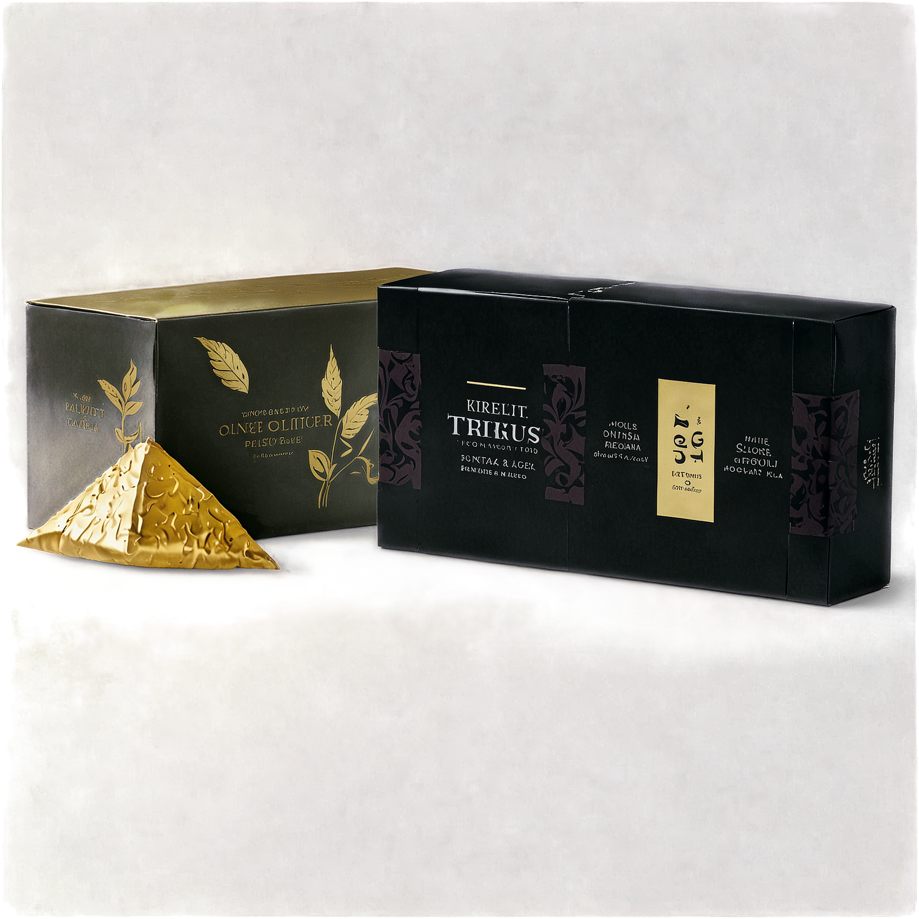 blacktea